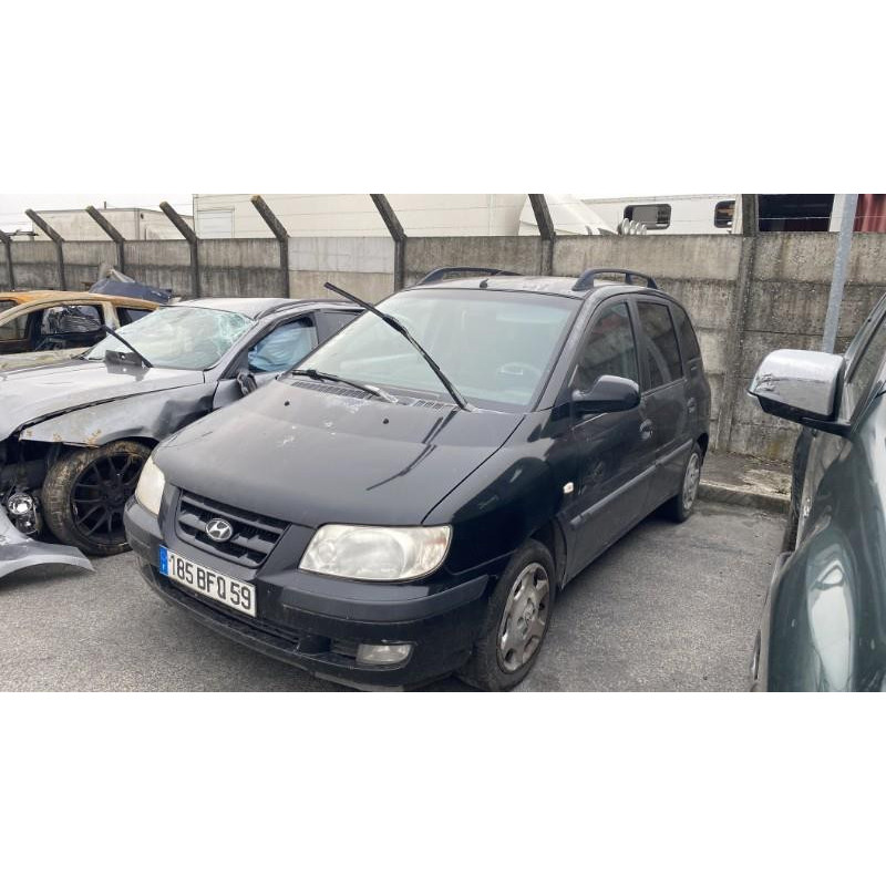 Retroviseur gauche HYUNDAI MATRIX Photo n°10