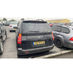 Retroviseur gauche HYUNDAI MATRIX