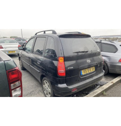 Retroviseur gauche HYUNDAI MATRIX