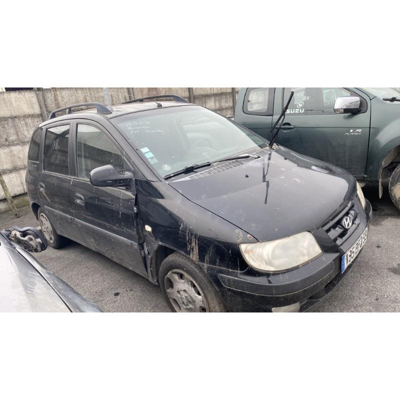 Retroviseur gauche HYUNDAI MATRIX Photo n°20