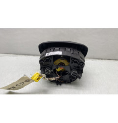 Air bag conducteur SKODA FABIA 2