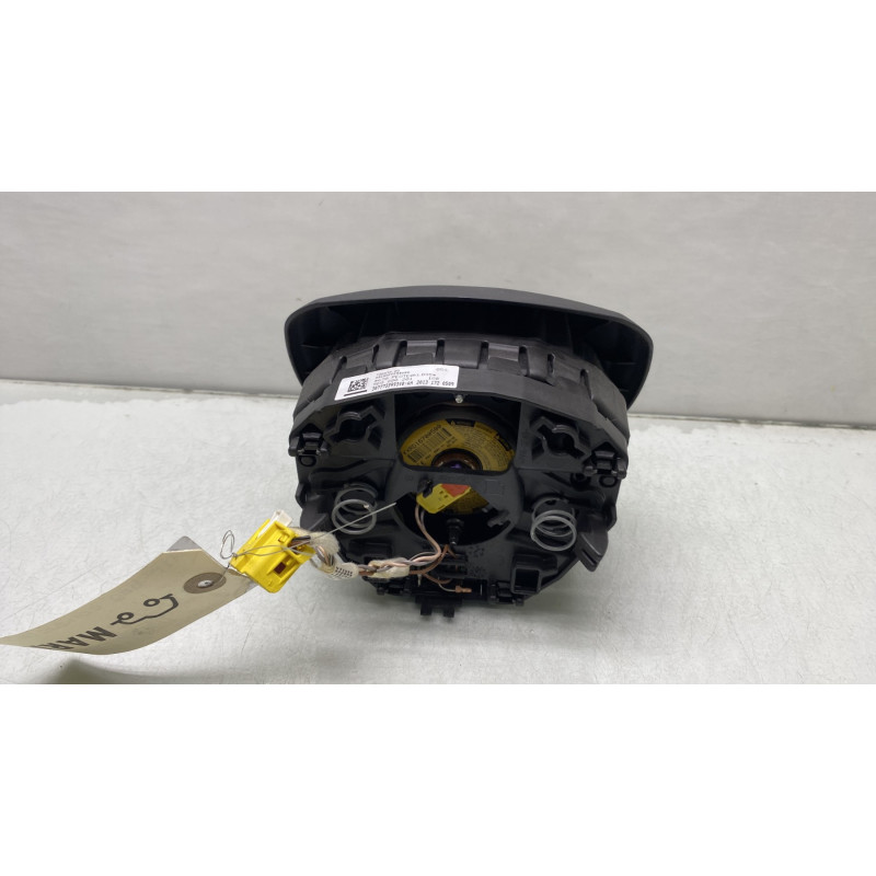 Air bag conducteur SKODA FABIA 2 Photo n°2