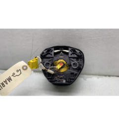Air bag conducteur SKODA FABIA 2