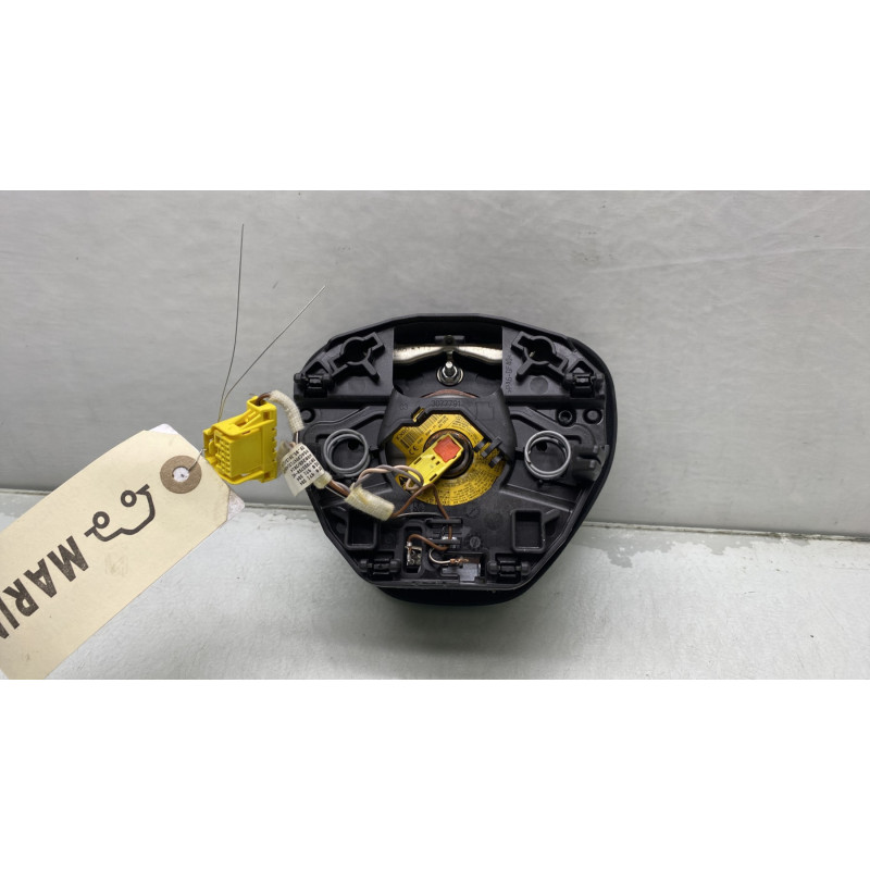 Air bag conducteur SKODA FABIA 2 Photo n°3