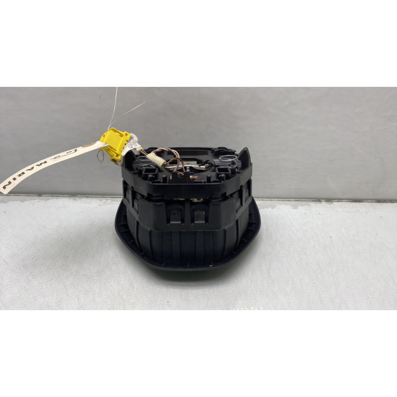 Air bag conducteur SKODA FABIA 2 Photo n°4