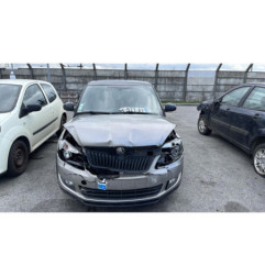 Air bag conducteur SKODA FABIA 2