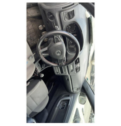 Air bag conducteur SKODA FABIA 2