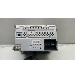 Autoradio d'origine SKODA FABIA 2
