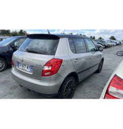 Autoradio d'origine SKODA FABIA 2