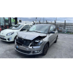 Autoradio d'origine SKODA FABIA 2