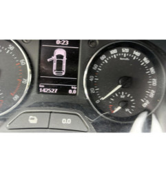 Autoradio d'origine SKODA FABIA 2
