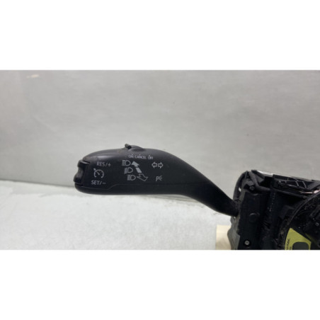 Com (Bloc Contacteur Tournant+Commodo Essuie Glace+Commodo Phare) SKODA FABIA 2