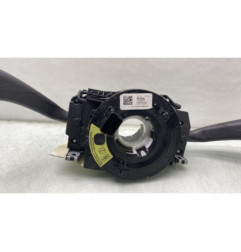 Com (Bloc Contacteur Tournant+Commodo Essuie Glace+Commodo Phare) SKODA FABIA 2