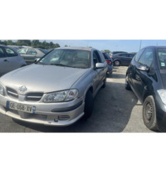Retroviseur droit NISSAN ALMERA 2