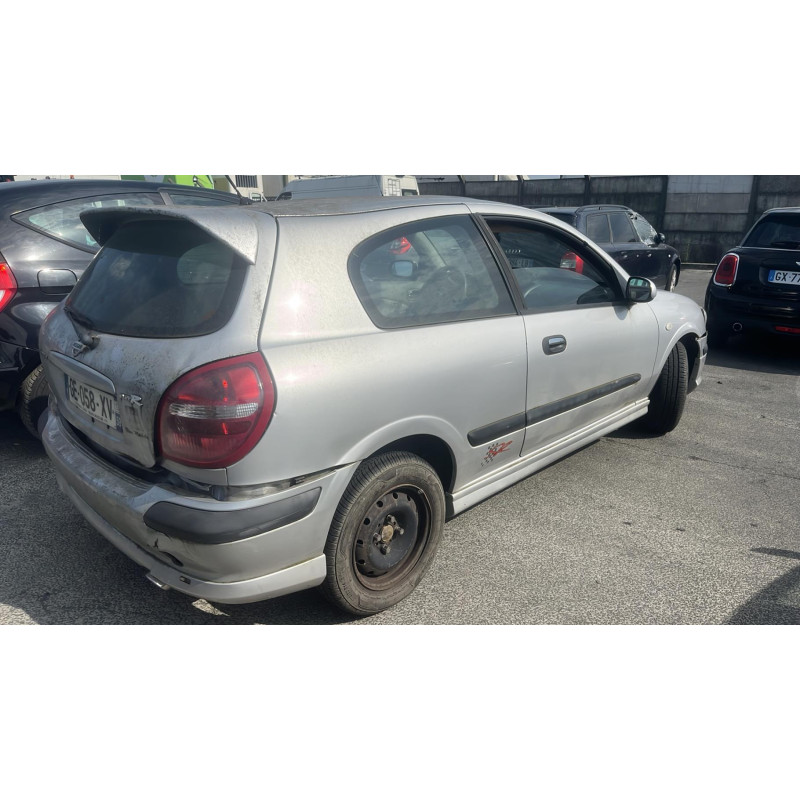 Retroviseur droit NISSAN ALMERA 2 Photo n°11