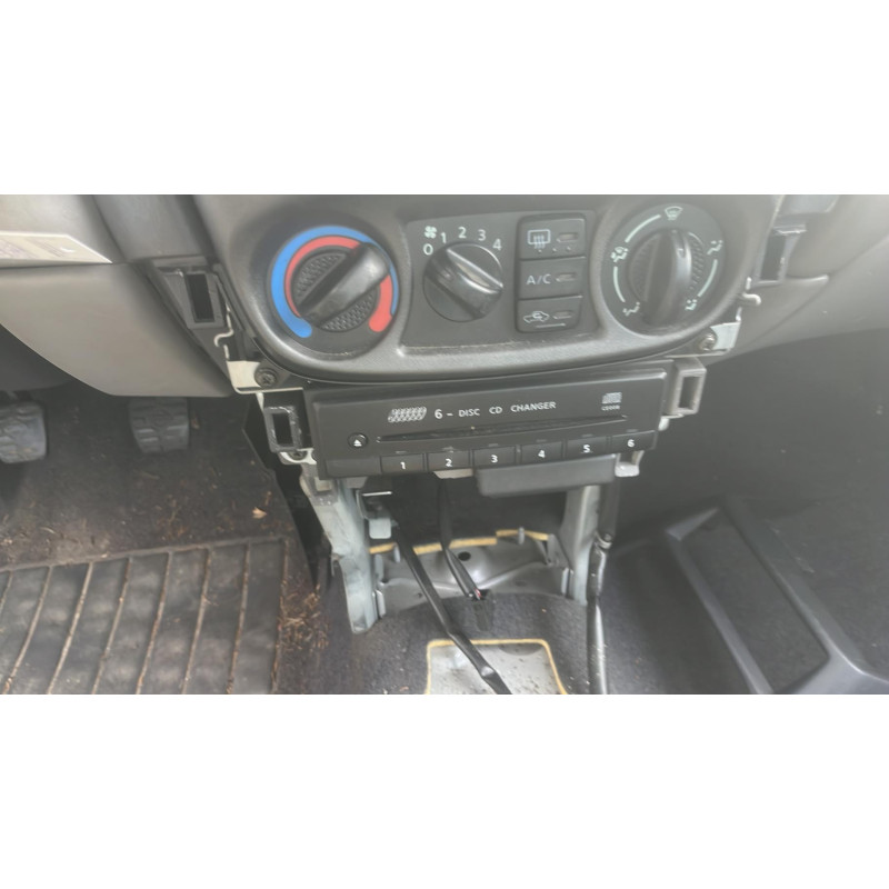 Retroviseur droit NISSAN ALMERA 2 Photo n°12