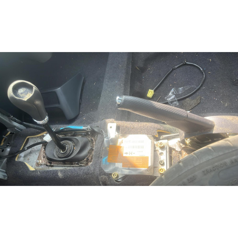 Retroviseur droit NISSAN ALMERA 2 Photo n°13