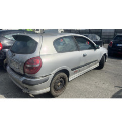 Retroviseur gauche NISSAN ALMERA 2