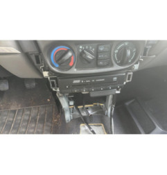 Retroviseur gauche NISSAN ALMERA 2