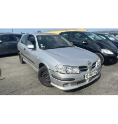 Vitre avant gauche NISSAN ALMERA 2