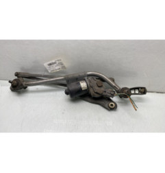 Moteur essuie glace avant NISSAN ALMERA 2 Photo n°1