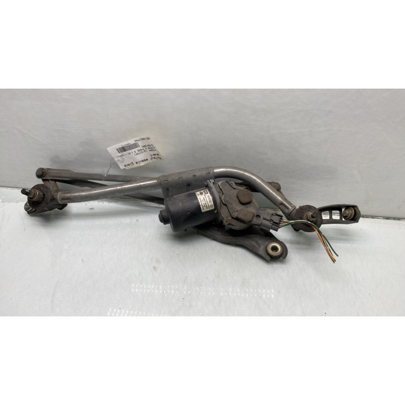 Moteur essuie glace avant NISSAN ALMERA 2 Photo n°1