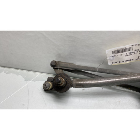 Moteur essuie glace avant NISSAN ALMERA 2