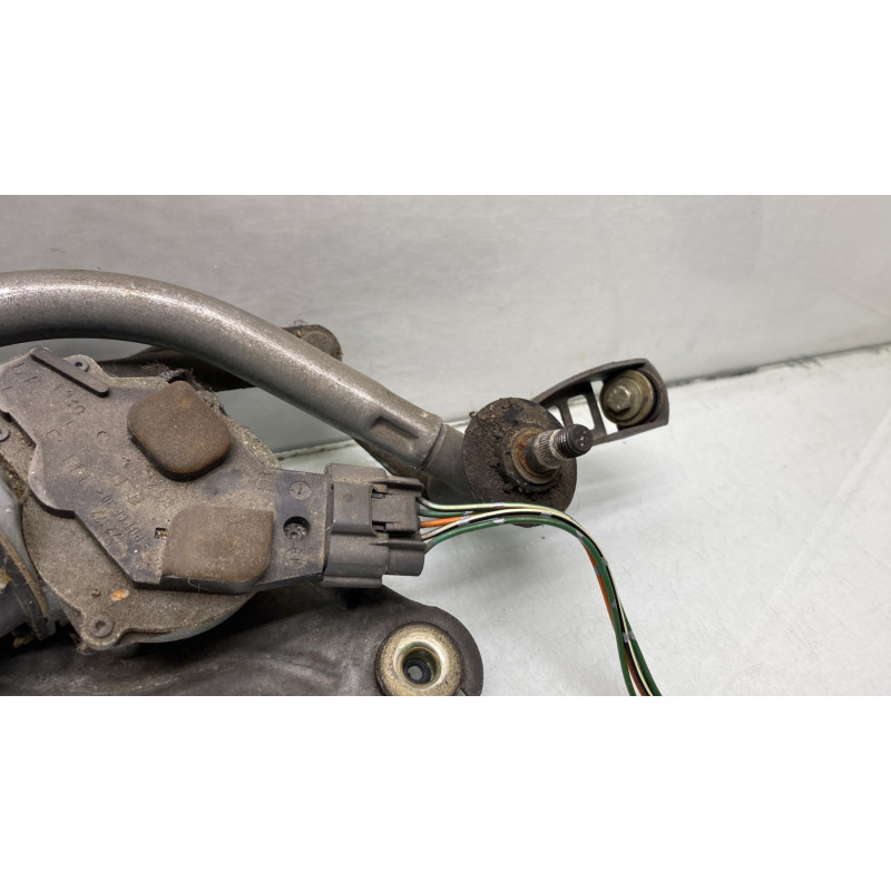 Moteur essuie glace avant NISSAN ALMERA 2 Photo n°3