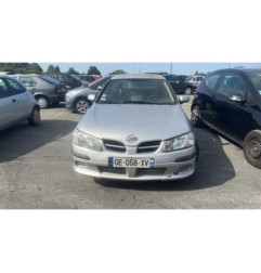 Moteur essuie glace avant NISSAN ALMERA 2