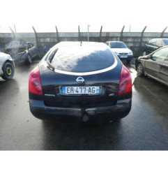 Aile avant gauche NISSAN PRIMERA 4