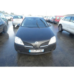 Aile avant gauche NISSAN PRIMERA 4