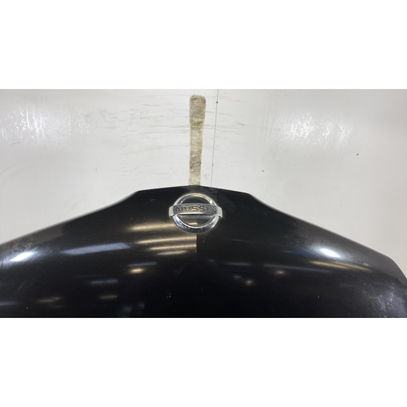 Capot NISSAN PRIMERA 4 Photo n°3