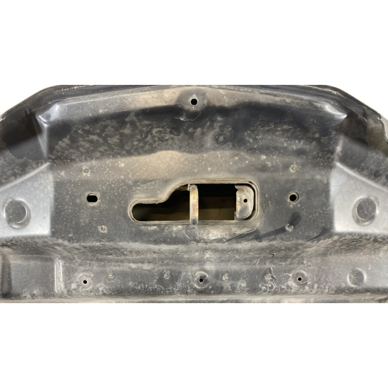 Capot NISSAN PRIMERA 4 Photo n°7