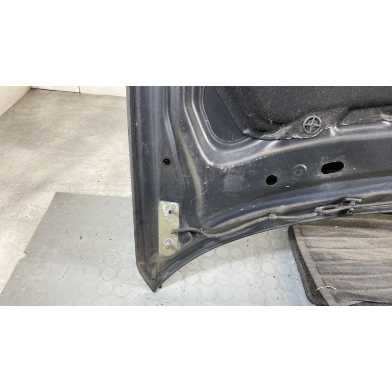 Capot NISSAN PRIMERA 4 Photo n°8