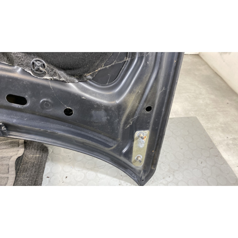 Capot NISSAN PRIMERA 4 Photo n°9