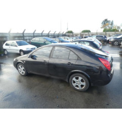 Pare choc avant NISSAN PRIMERA 4
