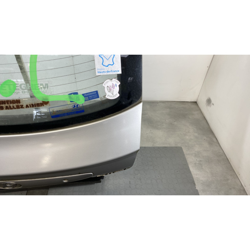 Malle/Hayon arriere HYUNDAI ELANTRA 1 Photo n°4