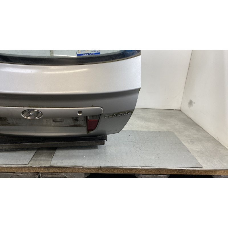Malle/Hayon arriere HYUNDAI ELANTRA 1 Photo n°6