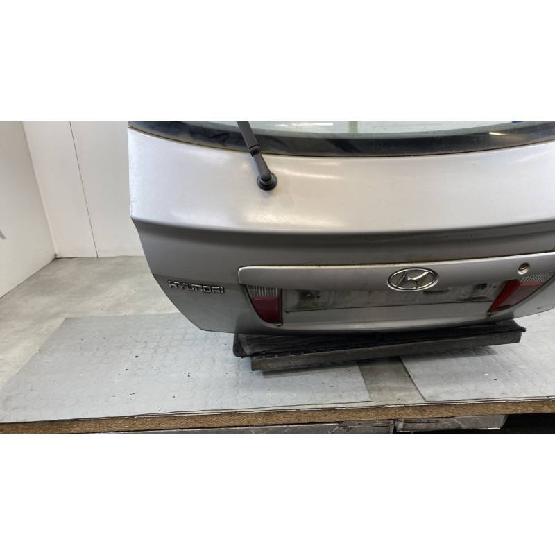 Malle/Hayon arriere HYUNDAI ELANTRA 1 Photo n°7
