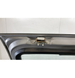 Malle/Hayon arriere HYUNDAI ELANTRA 1