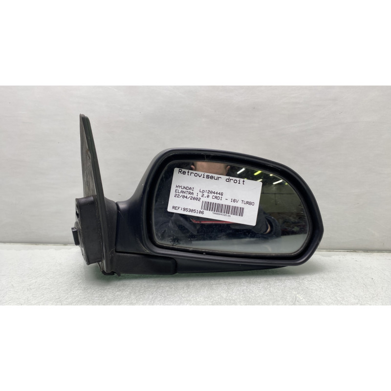 Retroviseur droit HYUNDAI ELANTRA 1 Photo n°1