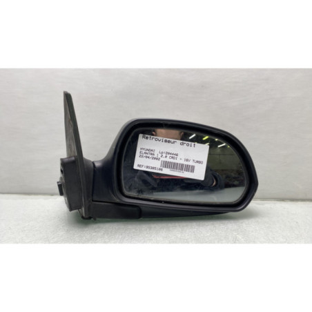 Retroviseur droit HYUNDAI ELANTRA 1 Photo n°1