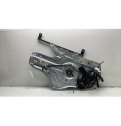 Leve vitre electrique avant gauche HYUNDAI ELANTRA 1 Photo n°1