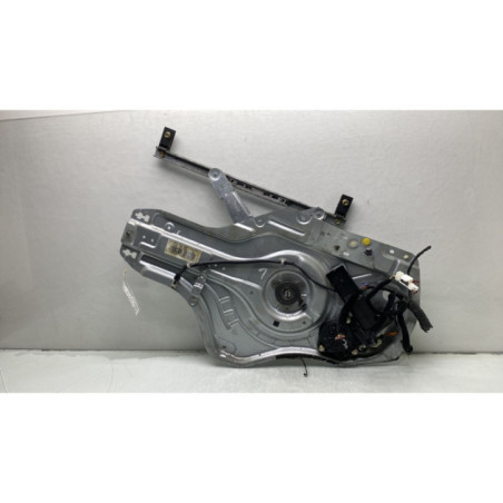 Leve vitre electrique avant gauche HYUNDAI ELANTRA 1 Photo n°1