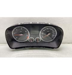 Compteur RENAULT LAGUNA 3 Photo n°1