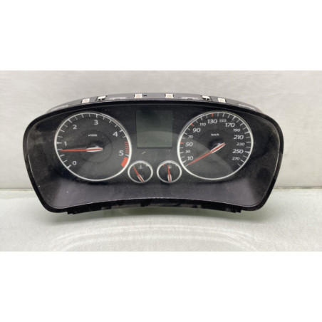 Compteur RENAULT LAGUNA 3 Photo n°1