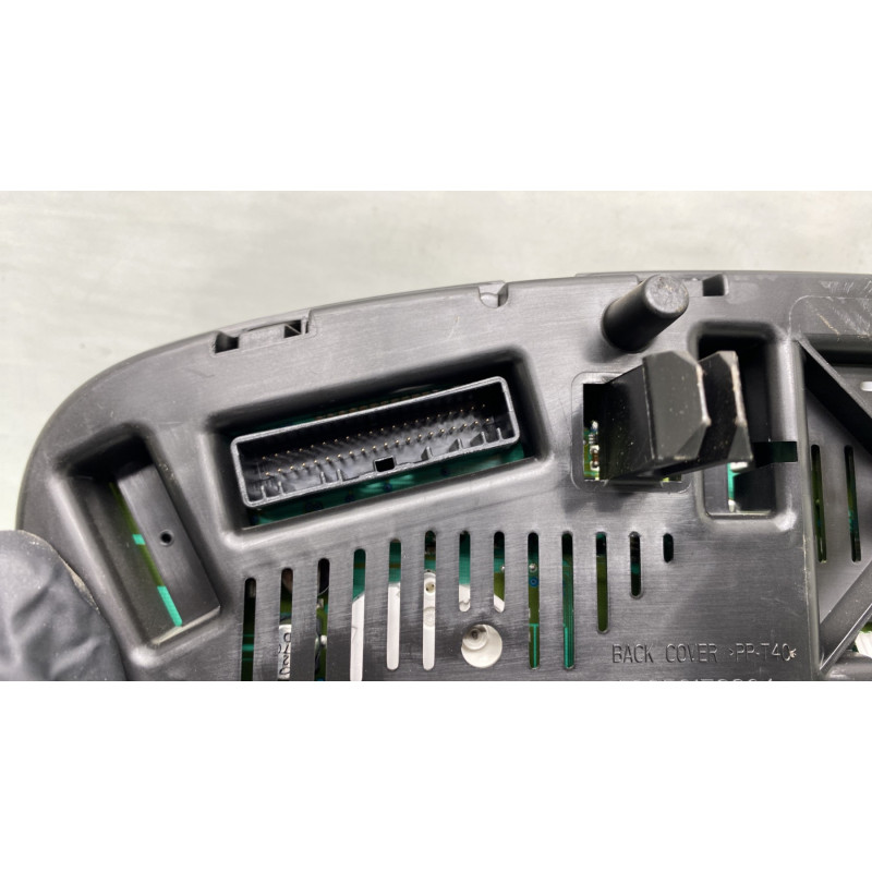 Compteur RENAULT LAGUNA 3 Photo n°3