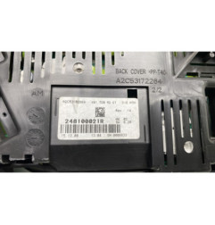 Compteur RENAULT LAGUNA 3