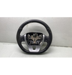Volant RENAULT LAGUNA 3 Photo n°1