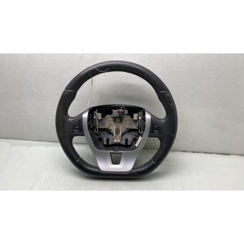 Volant RENAULT LAGUNA 3 Photo n°1